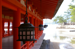 宮島