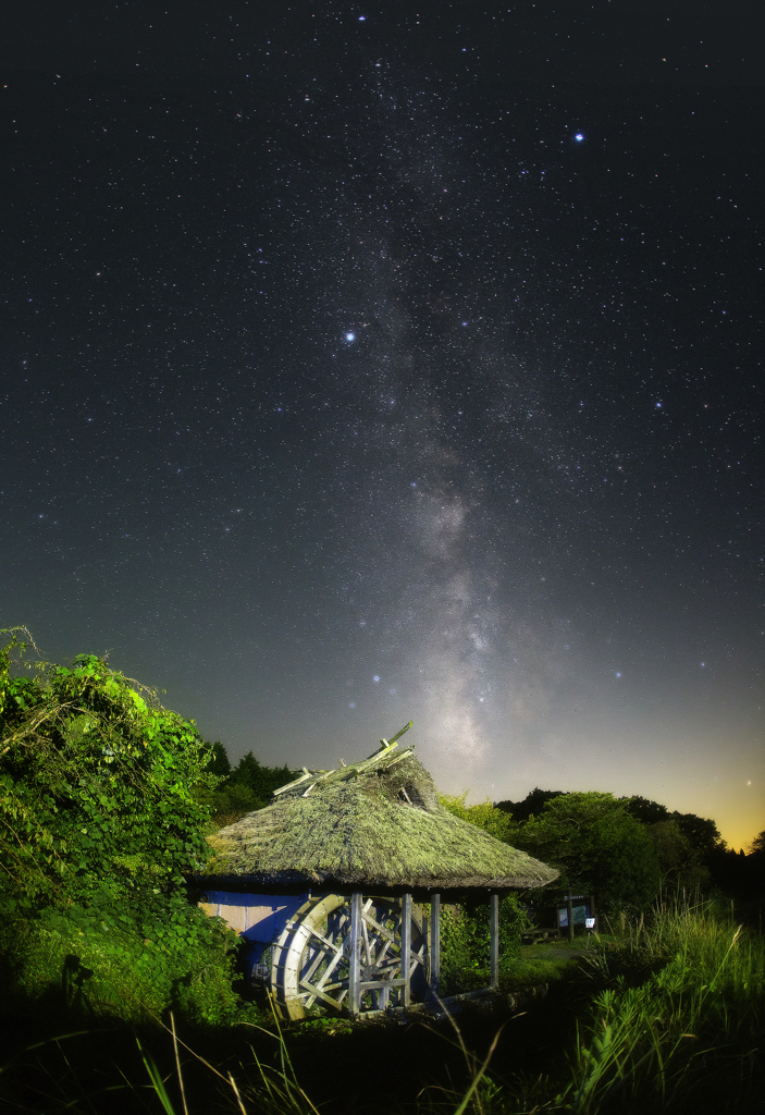 夏の終わりの夜に #2