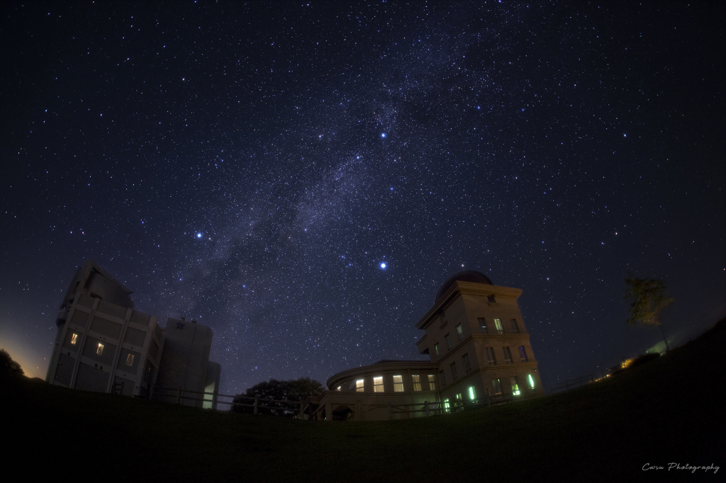 西はりま天文台