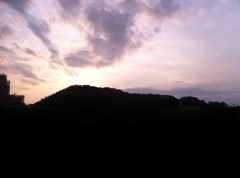 空