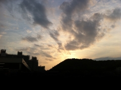 空