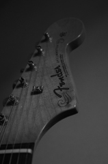 Fender Jazzmaster