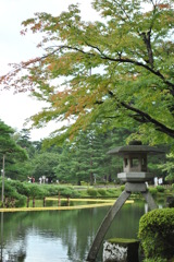 兼六園