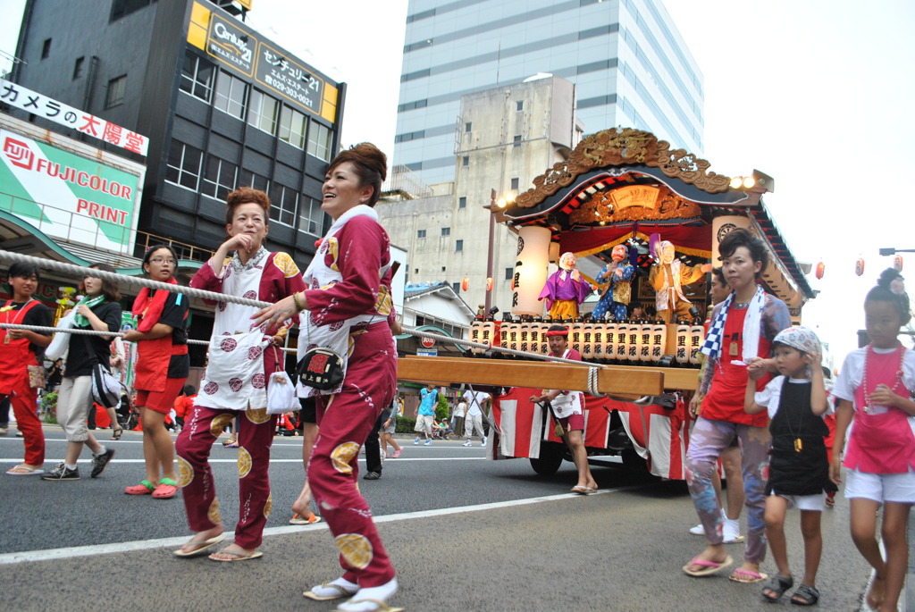 祭り