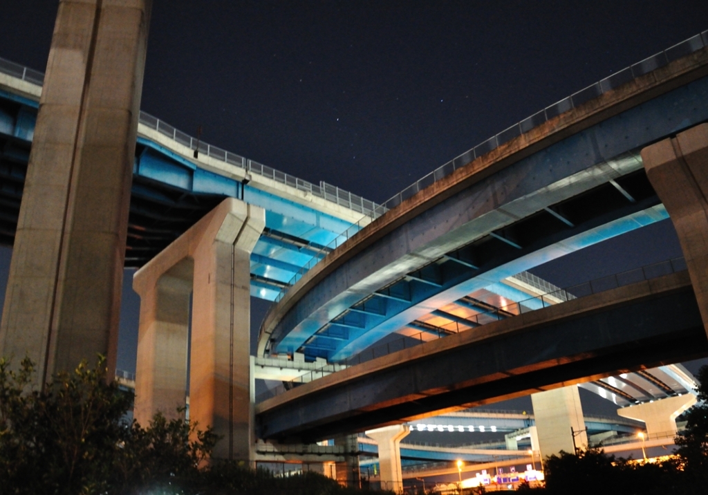 ジャンクション