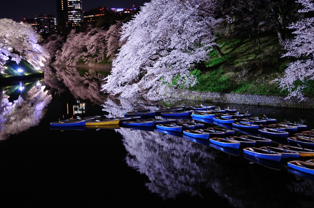  March to tomorrow