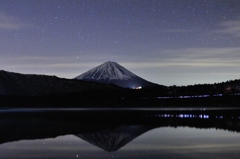 西湖の宵