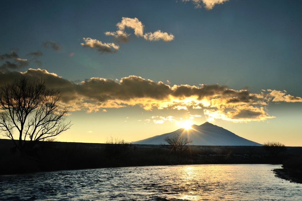 ダイヤモンド筑波 By Hisa Id 写真共有サイト Photohito