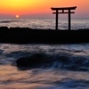 春栄の海