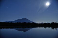 Moonlight Magic