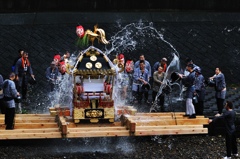 夏祭り