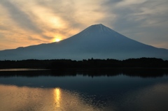 Today's sun。。。Finally