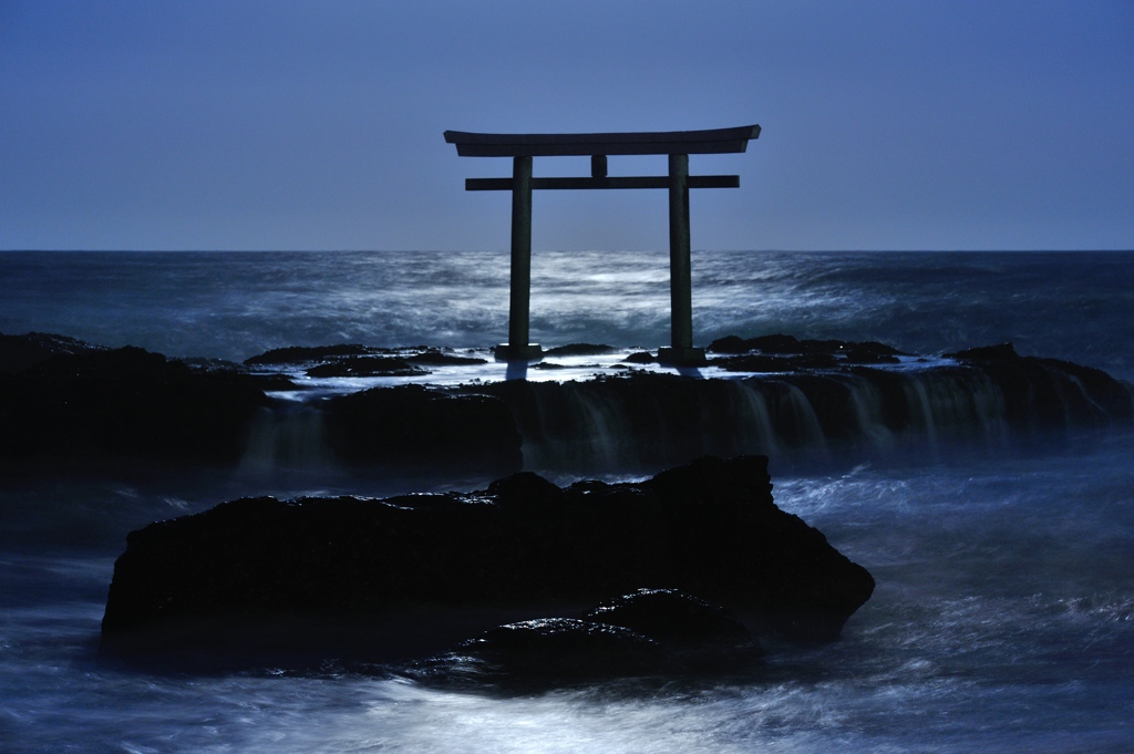Super Moon Light。。。Ⅱ