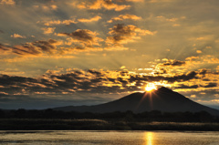 Diamond Mt.TUKUBA