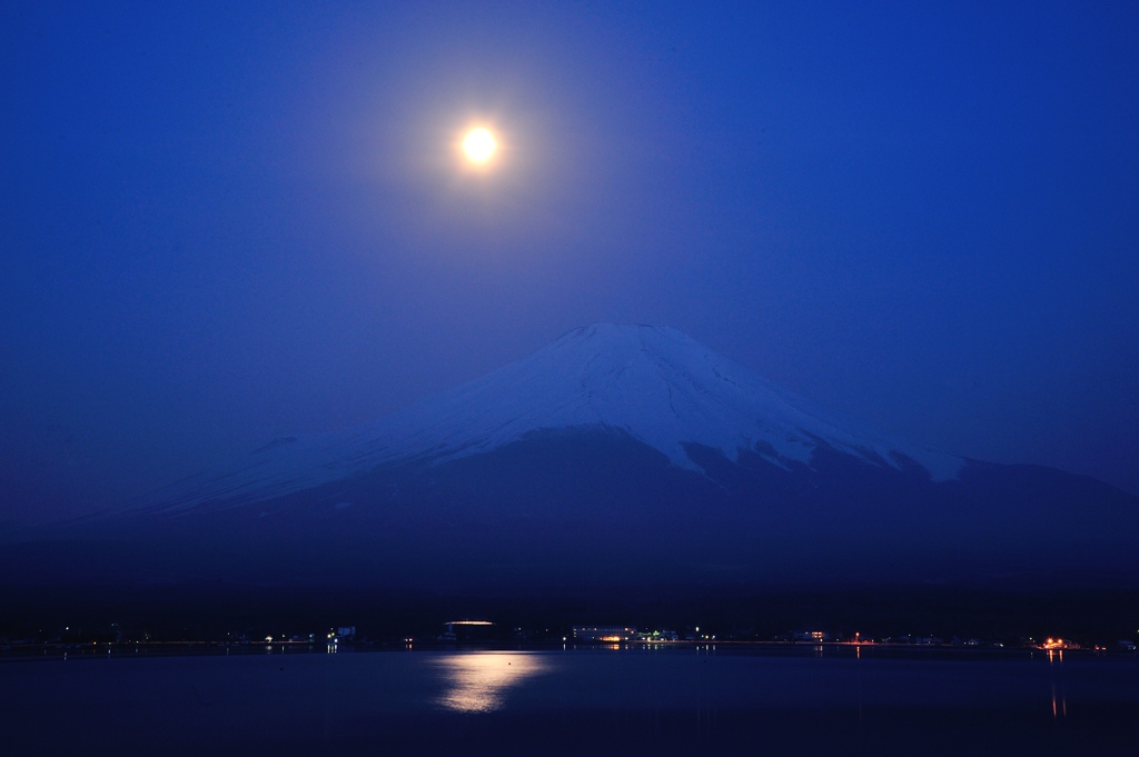 春宵の夢