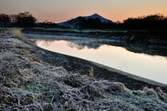 筑波山冬物語。。。10