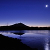 Last day of the year。。。Moon