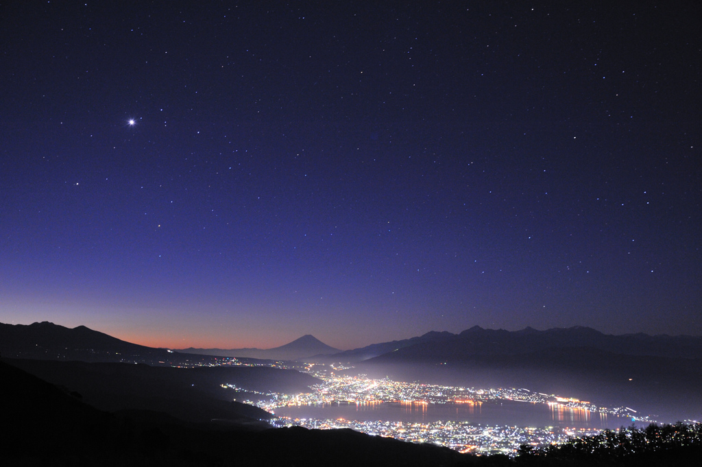 明星