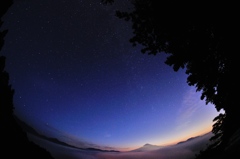 星に願いを。。。