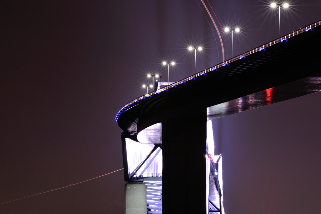 東京 Gate Bridge story。。。Ⅲ