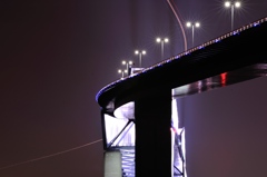 東京 Gate Bridge story。。。Ⅲ