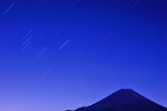Love to star。。。