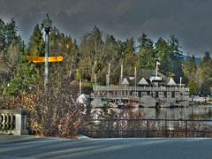 Stanley park