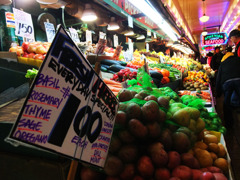 Seattle full color