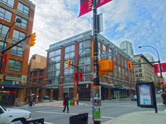 Vancouver