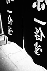 Monochrome No.2