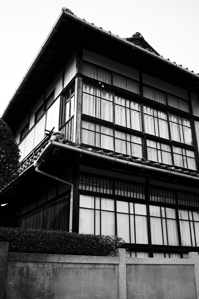 大洲城下（建物）