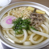 ことり　鍋焼きうどん