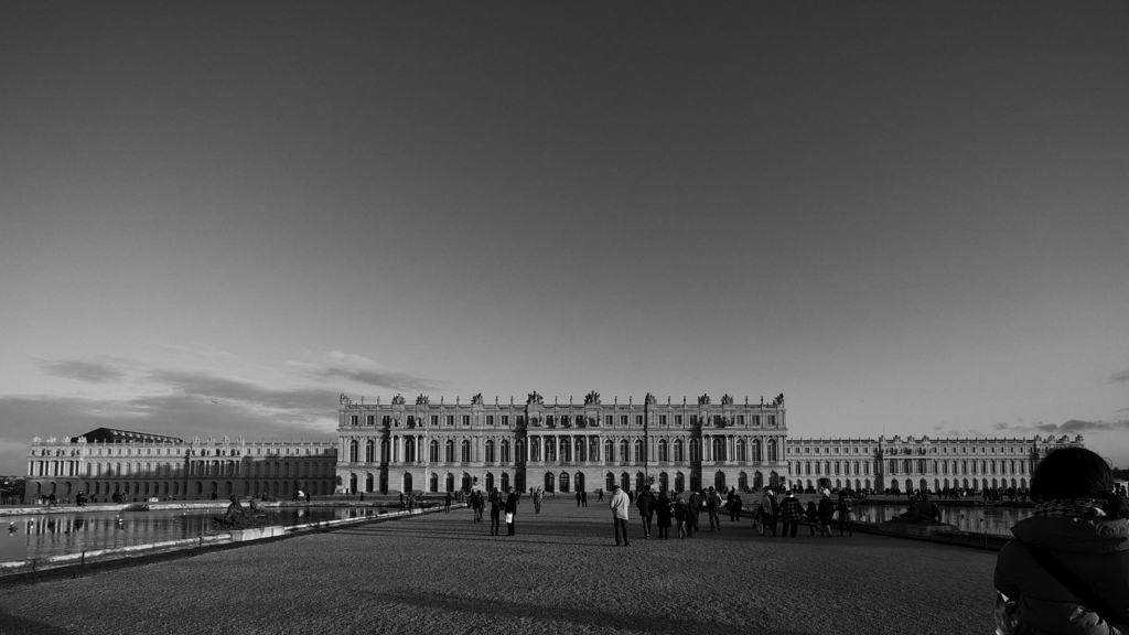 Versailles