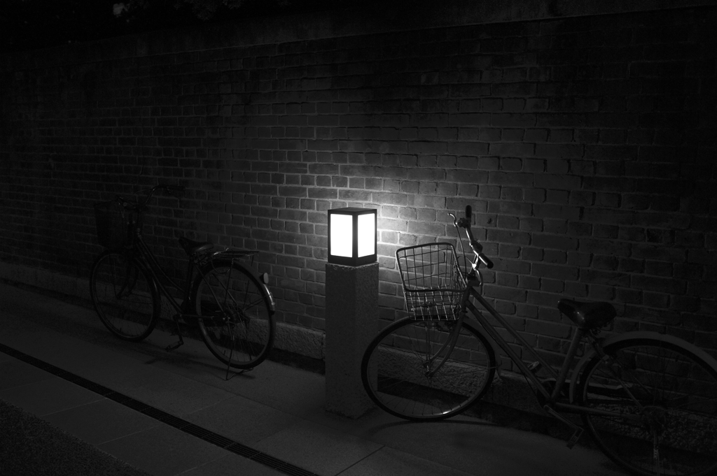light