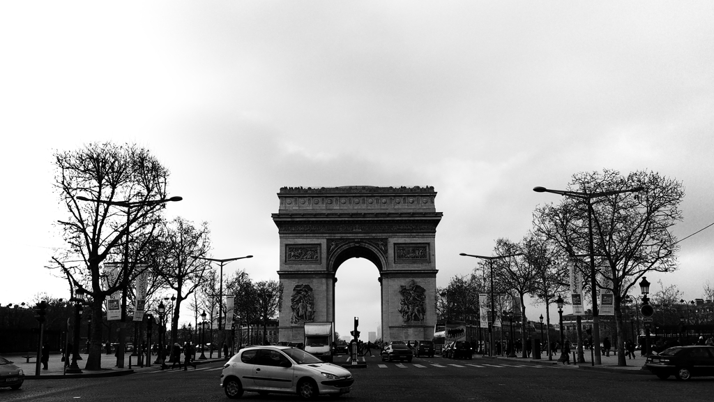 Triomphe