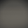 空に二機