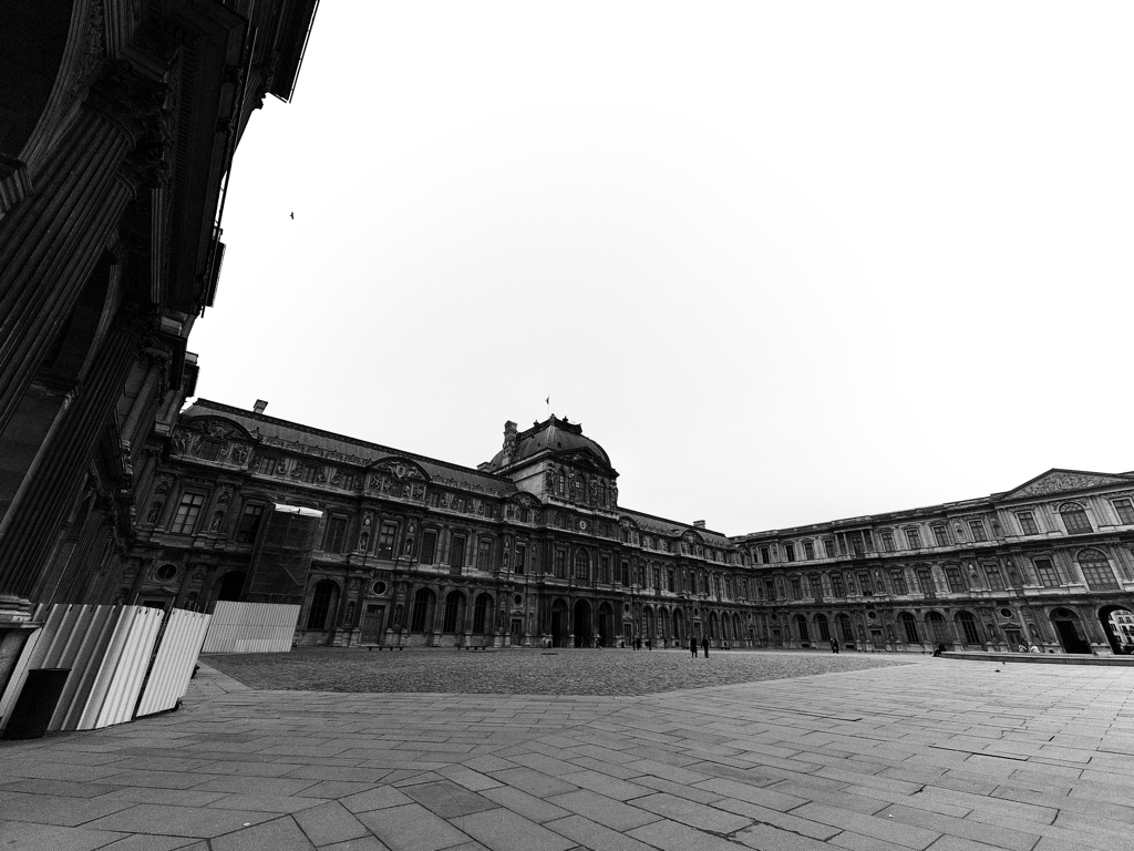 Louvre