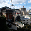 長崎街景（上から）