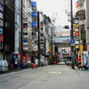 気怠い朝に