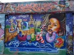 Queens Street Arts
