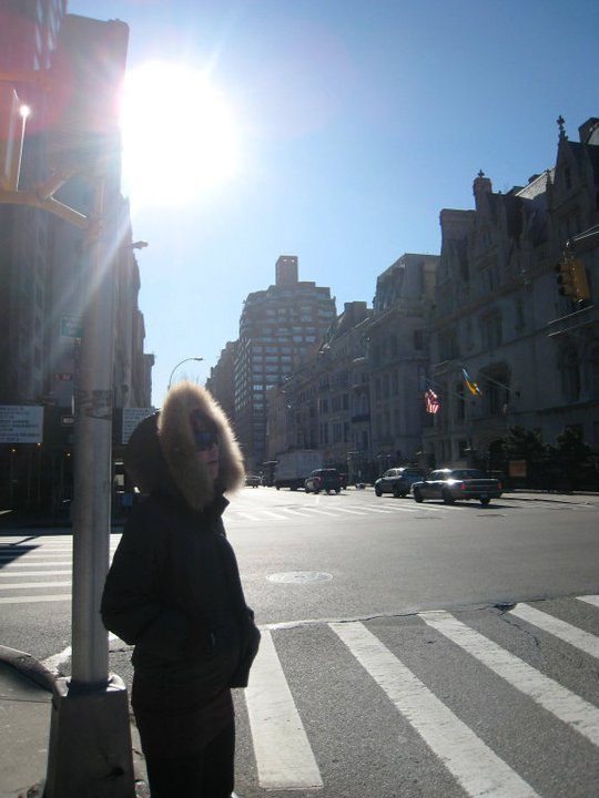 NYC