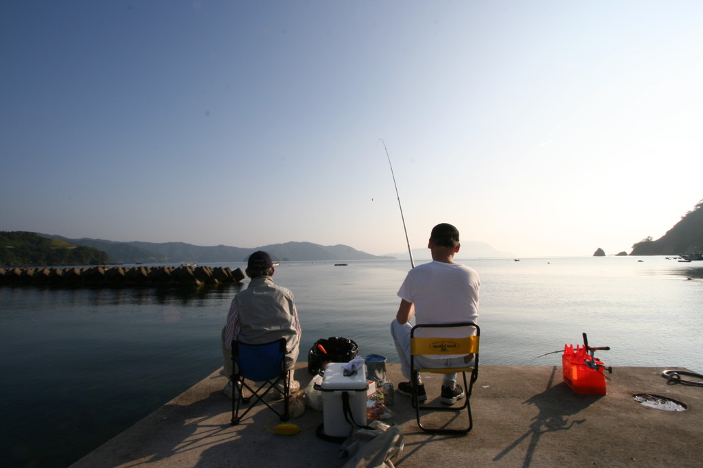 2005若狭遊子の海07