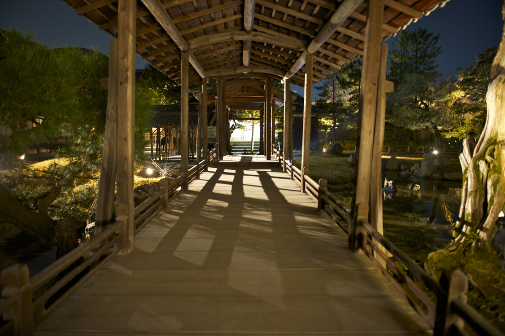 高台寺２