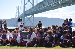 垂水よさこい祭り８