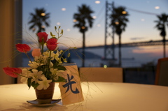 出版記念パーティーin Hotel SETRE