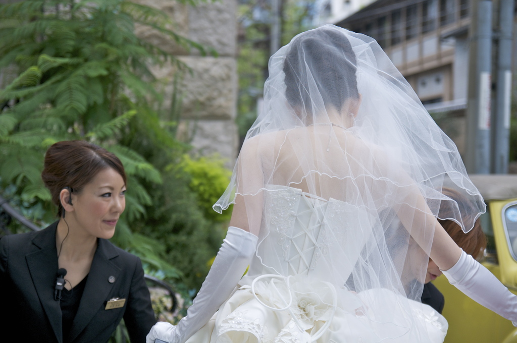 Happy Wedding