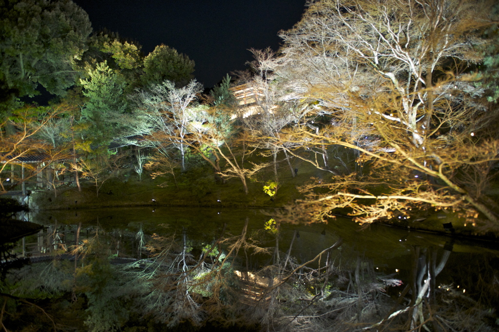 高台寺３
