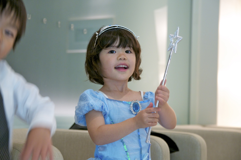 出版記念パーティーin Hotel SETRE