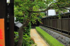 憩いの里