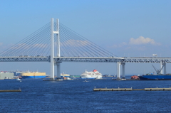 入港